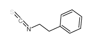 异硫氰酸-2-苯乙酯 (2257-09-2)