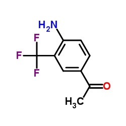 1-[4-氨基-3-(三氟甲基)苯基]-乙酮