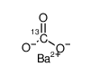 碳酸钡－13C