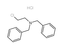 N-(2-氯乙基)二苄胺盐酸盐