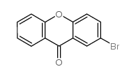 2-溴-9h-占吨醇-9-酮