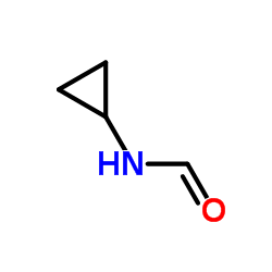 N-环丙基-甲酰胺