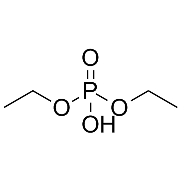 磷酸二乙酯 (598-02-7)