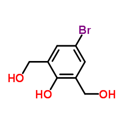 4-溴-2,6-双羟基甲基苯酚