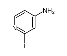 2-碘-4-氨基吡啶