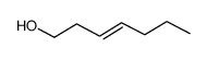 3-庚炔醇