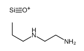 3-(乙二胺基)丙基硅胶