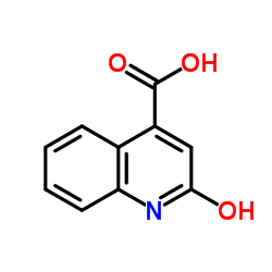 2-羟基喹啉-4-羧酸 98.0%