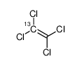 四氯乙烯-1-13C