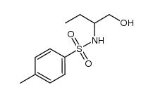 N-[1-(羟甲基)丙基]-4-甲基苯磺酰胺