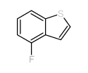 4-氟苯并噻吩 (310466-38-7)