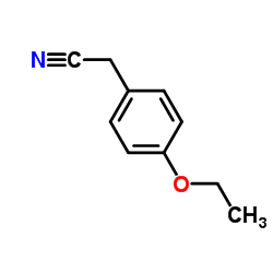 4-乙氧基苯乙腈