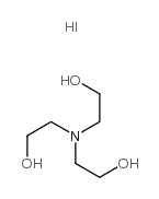 氢碘酸三乙醇胺