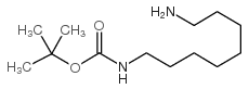 1-叔丁氧羰基-1,8-二氨基辛烷