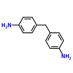 4,4'-二氨基二苯甲烷 (101-77-9)