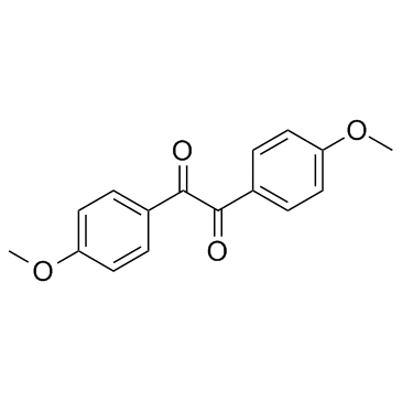 4,4'-二甲氧基苯酚酯 (1226-42-2)