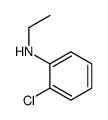2-氯-N-乙基苯胺