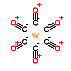 六羰基钨 (14040-11-0)