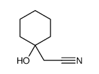 1-羟基环己烷乙腈 (14368-55-9)