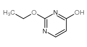 2-乙氧基嘧啶-4-醇