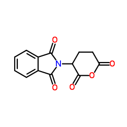 N-酞酰基-DL-谷氨酸酐 (3343-28-0)