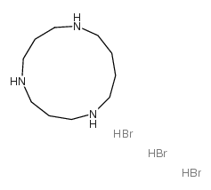 1,5,9-三氮杂环十二烷三溴化氢