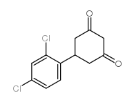 5-(2,4-二氯苯基)环己烷-1,3-二酮