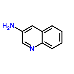 3-氨基喹啉 (580-17-6)