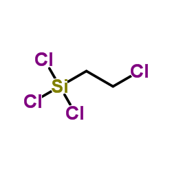 2-氯乙基三氯硅烷 (6233-20-1)