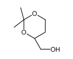 (4S)-2,2-二甲基-1,3-二噁烷-4-甲醇
