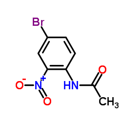 4-溴-2-硝基乙酰苯胺