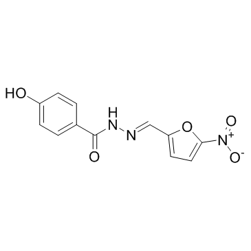 硝呋酚酰肼 98.0%