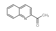 1-(喹啉-2-基)乙酮 (1011-47-8)
