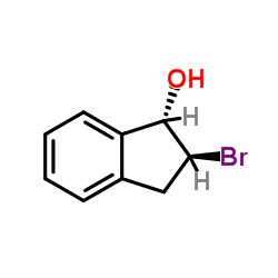 反式-2-溴茚满醇