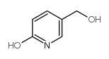 2-羟基-5-羟甲基吡啶