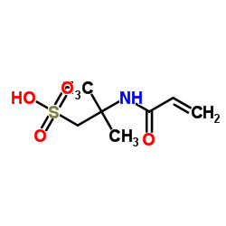 2-丙烯酰氨基-2-甲基-1-丙烷磺酸 98.0% 建工及建材用化学品 催化剂及助剂