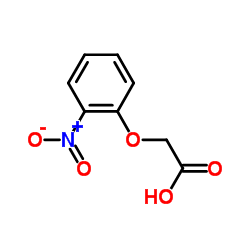 2-硝基苯氧乙酸 (1878-87-1)
