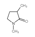 1,3-二甲基吡咯烷-2-酮 (19597-07-0)