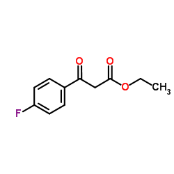 (4-氟苯甲酰)乙酸乙酯