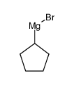 环戊基溴化镁，1.0M