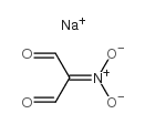 硝基丙二醛钠 (34461-00-2)