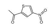 1-(4-硝基-2-噻吩)-乙酮