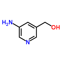 5-羟甲基-3-氨基吡啶 (443649-18-1)