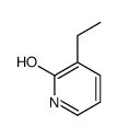3-乙基吡啶-2-醇