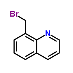 8-溴甲基喹啉