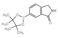 1-异吲哚酮-6-硼酸频哪醇酯 (1004294-80-7)