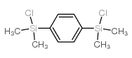 1,4-亚苯基双(氯二甲基硅烷) (1078-97-3)