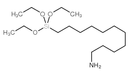 11-氨基十一烷基三乙氧基硅烷