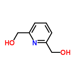2,6-吡啶二甲醇 (1195-59-1)