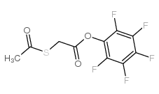 S-乙酰巯基乙酸五氟苯酯